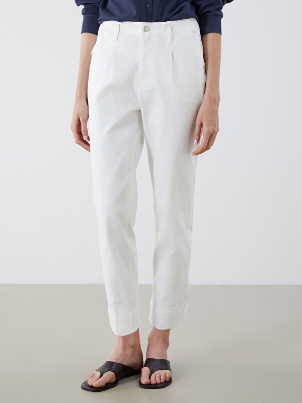 Moudda LC Waikiki - Jean en denim pour Femme - Tunisie 2