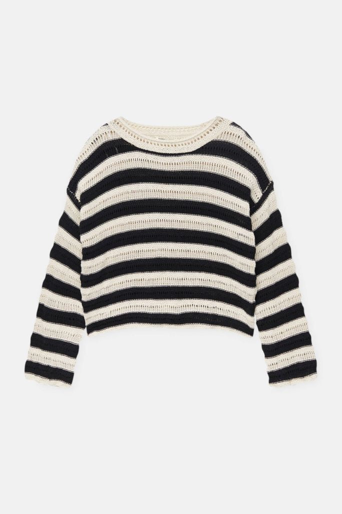 Moudda PULL & BEAR - Pull-Over - 1