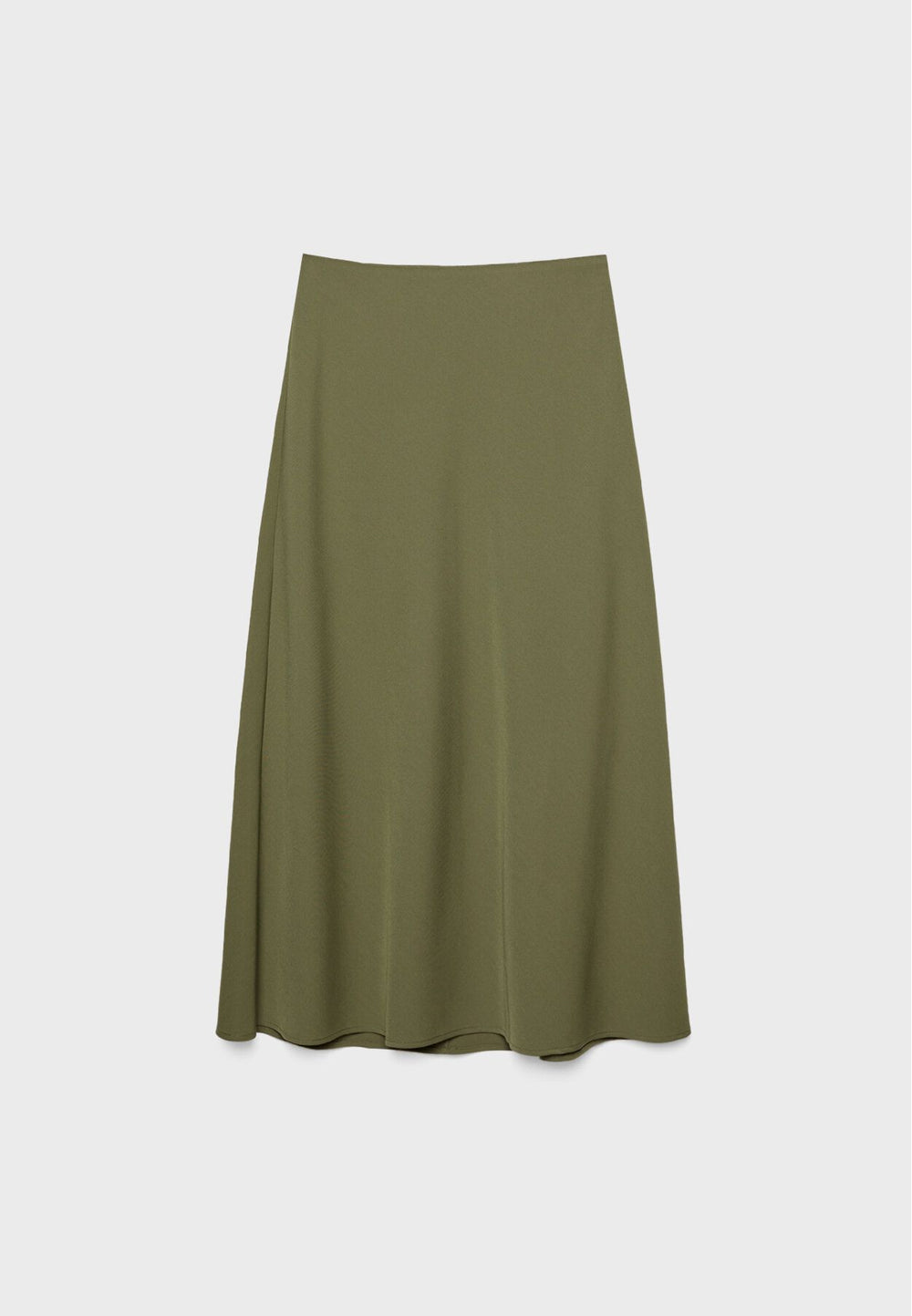 Moudda STRADIVARIUS - Jupe Midi à Superposition Basique - Tunisie 2