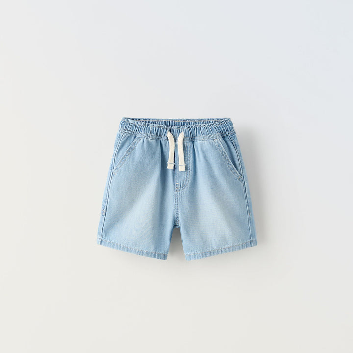 Moudda ZARA - Kdo Denim Capr - Tunisie 2