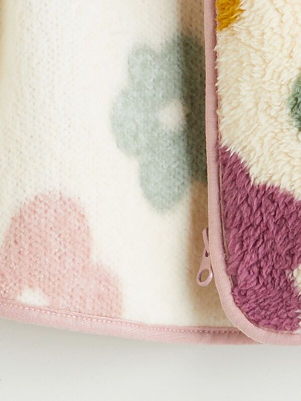 Moudda LC Waikiki - Cardigan en jersey pour Filles - Tunisie 4