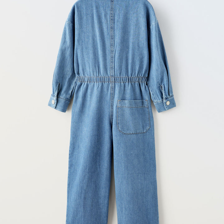 Moudda ZARA - Grl Dress - Tunisie 3