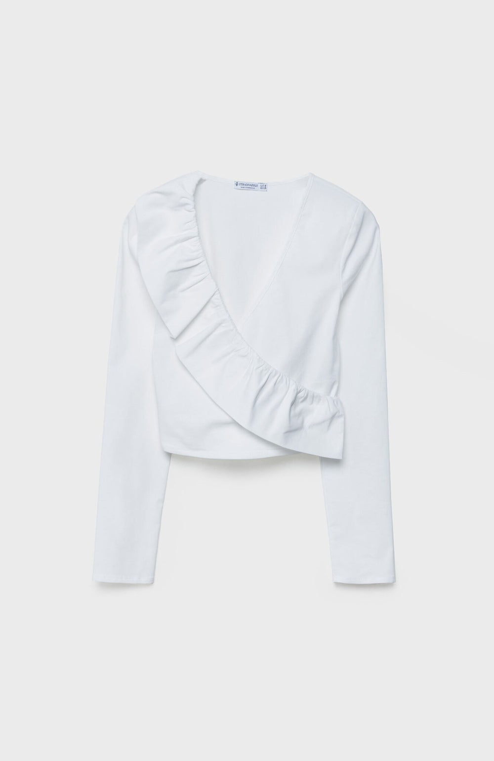 Moudda STRADIVARIUS - Chemise/tunique - Tunisie 2