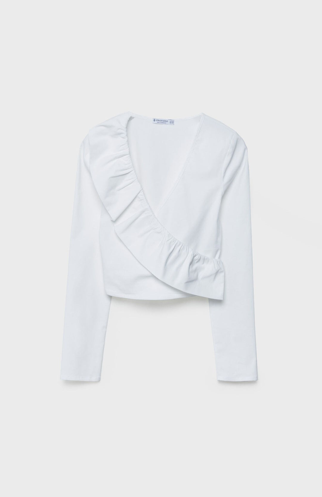 Moudda STRADIVARIUS - Chemise/tunique - Tunisie 2