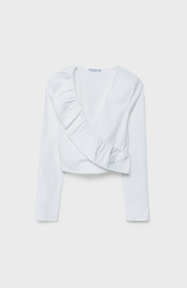 Moudda STRADIVARIUS - Chemise/tunique - Tunisie 2