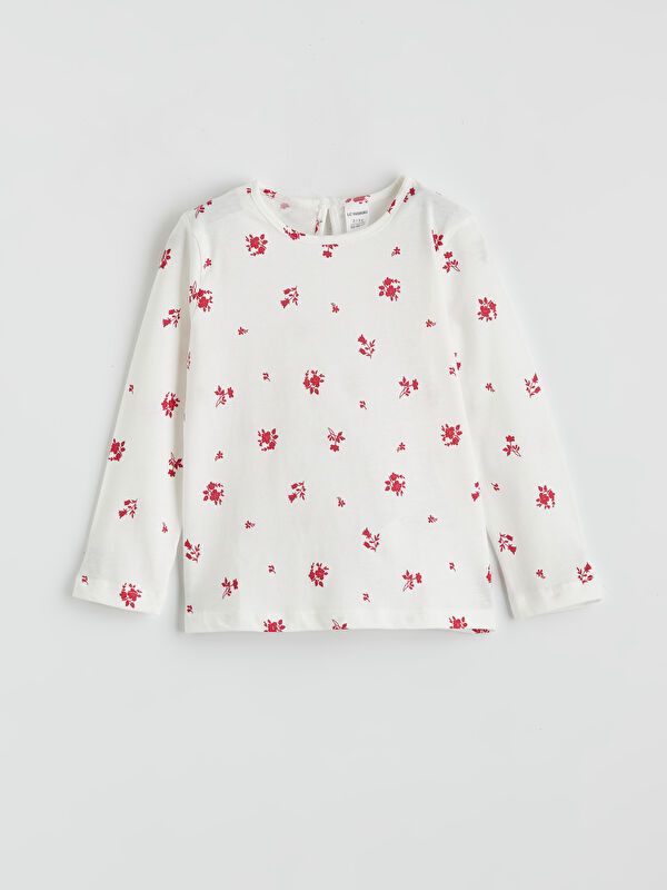 Moudda LC Waikiki - Ensemble en jersey Filles pour Fille - Tunisie 2
