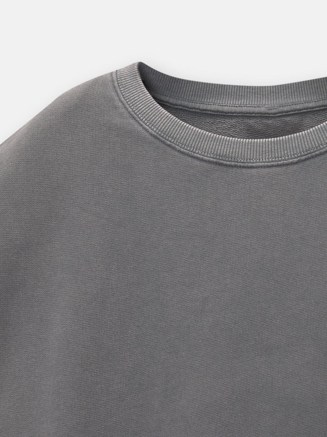 Moudda PULL & BEAR - Body PA Oversize - Tunisie 1