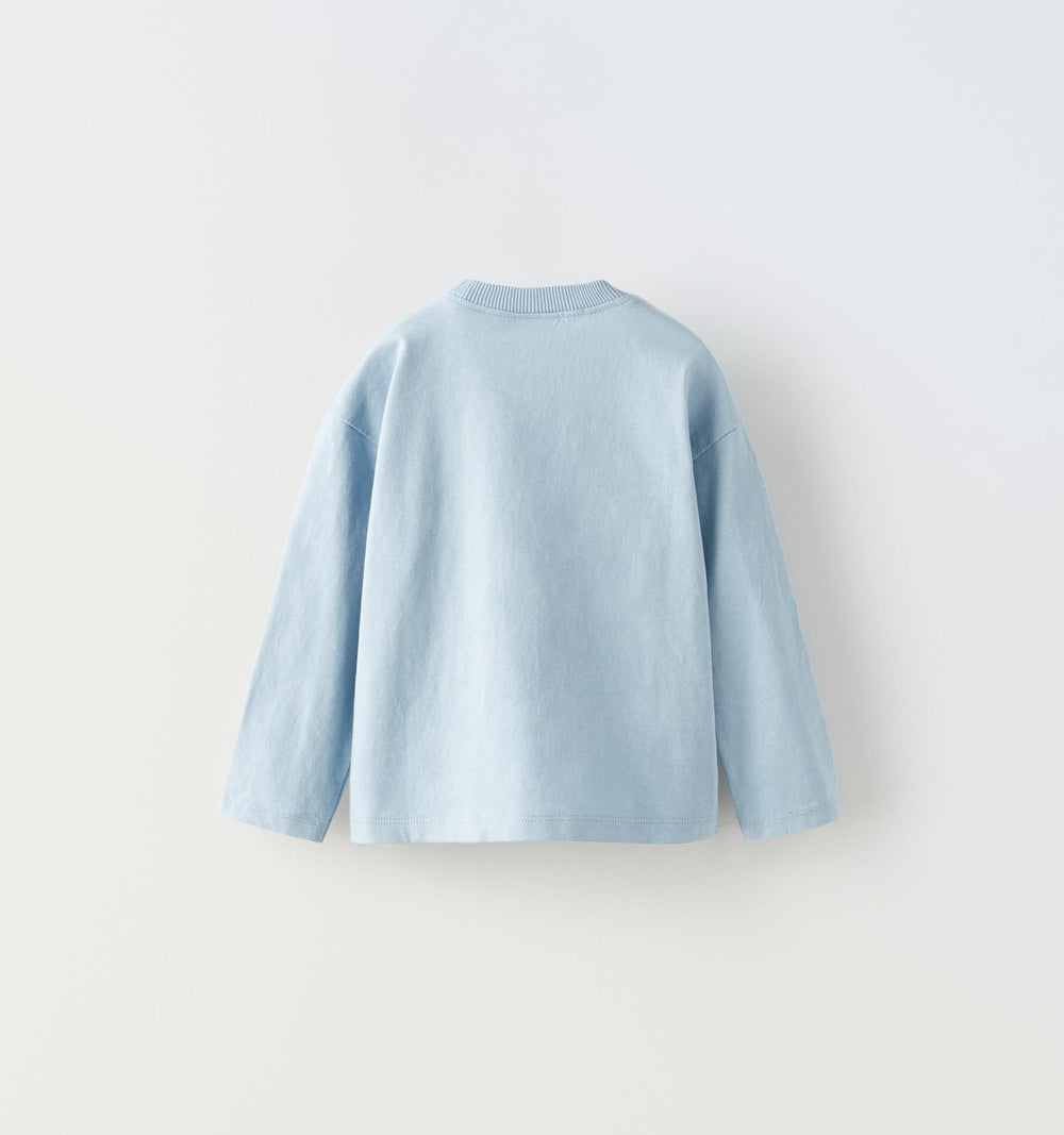 Moudda ZARA - T-shirt - Tunisie 2