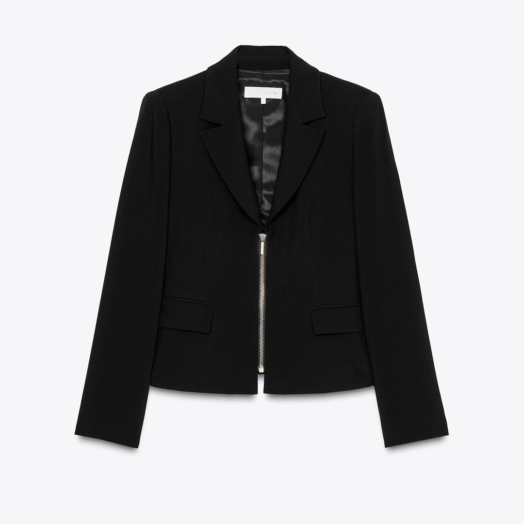 Moudda ZARA - Ensemble Blazer - Fermeture Éclair - Tunisie 1