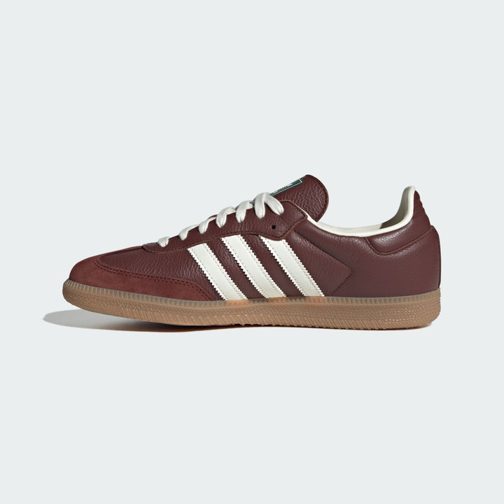 Moudda Adidas - Sneakers DAS SAMBA OG pour adultes - Tunisie 5