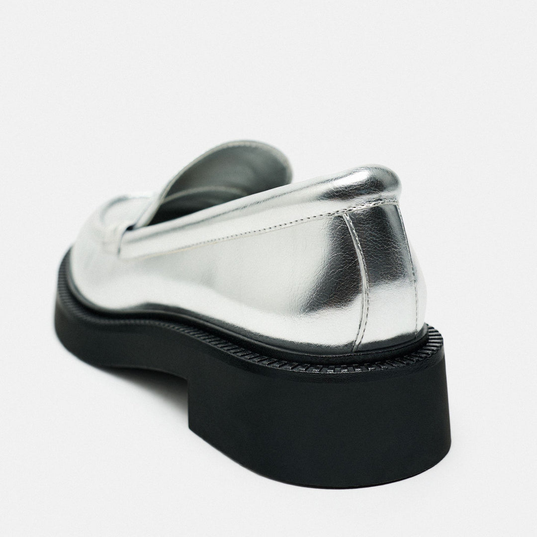 Moudda ZARA - Flat Shoe - Tunisie 5