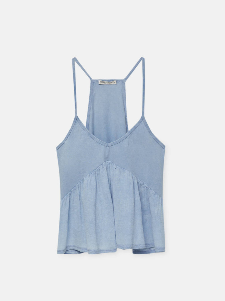 Moudda PULL & BEAR - Tee shirt - Tunisie 1