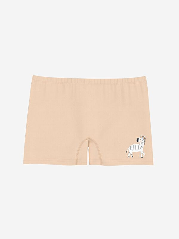 Moudda LC Waikiki - Jersey de Sous-vêtement, boxer pour Filles - Tunisie 4