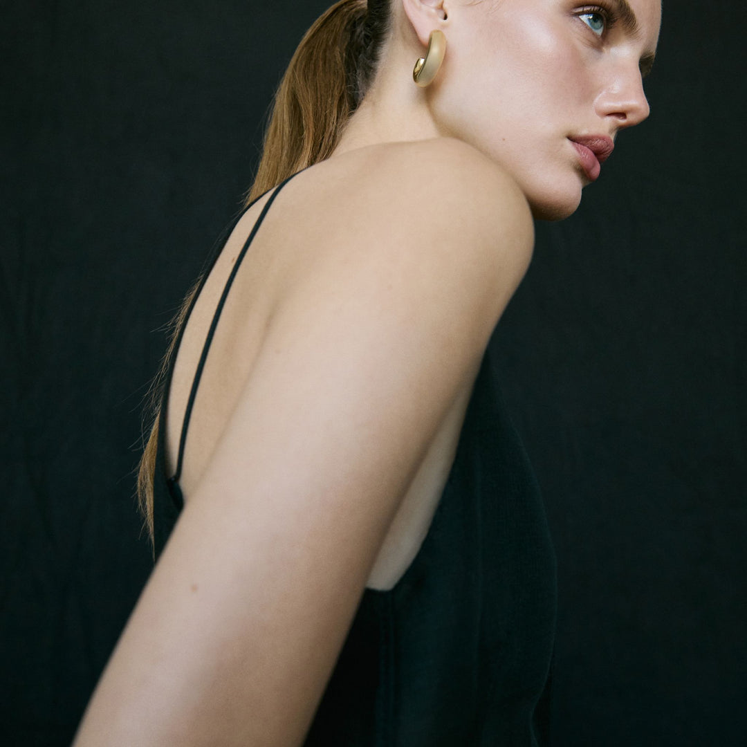 Moudda Massimo Dutti - Chemise - Tunisie 3