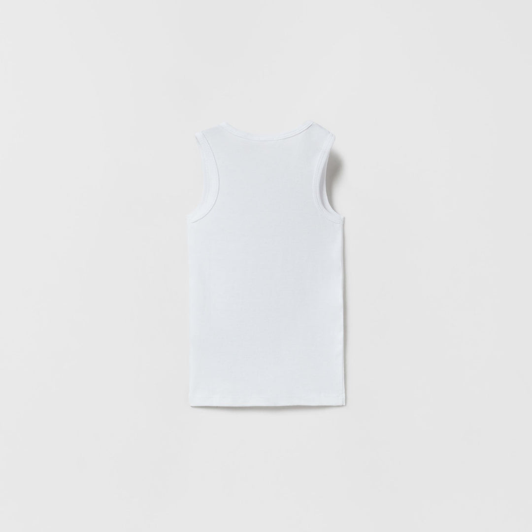 Moudda ZARA - Pack 3 T-Shirts Enfant - Basic - Tunisie 3
