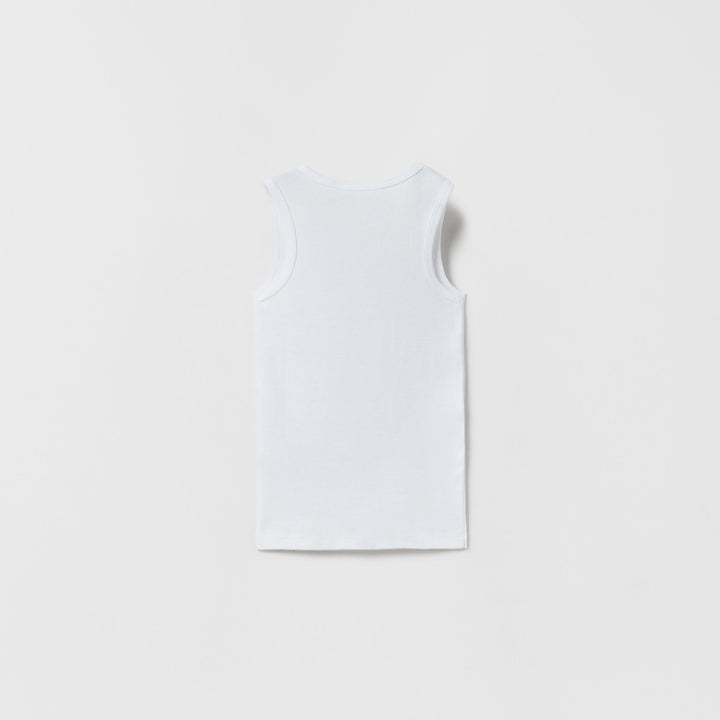 Moudda ZARA - Pack 3 T-Shirts Enfant - Basic - Tunisie 3