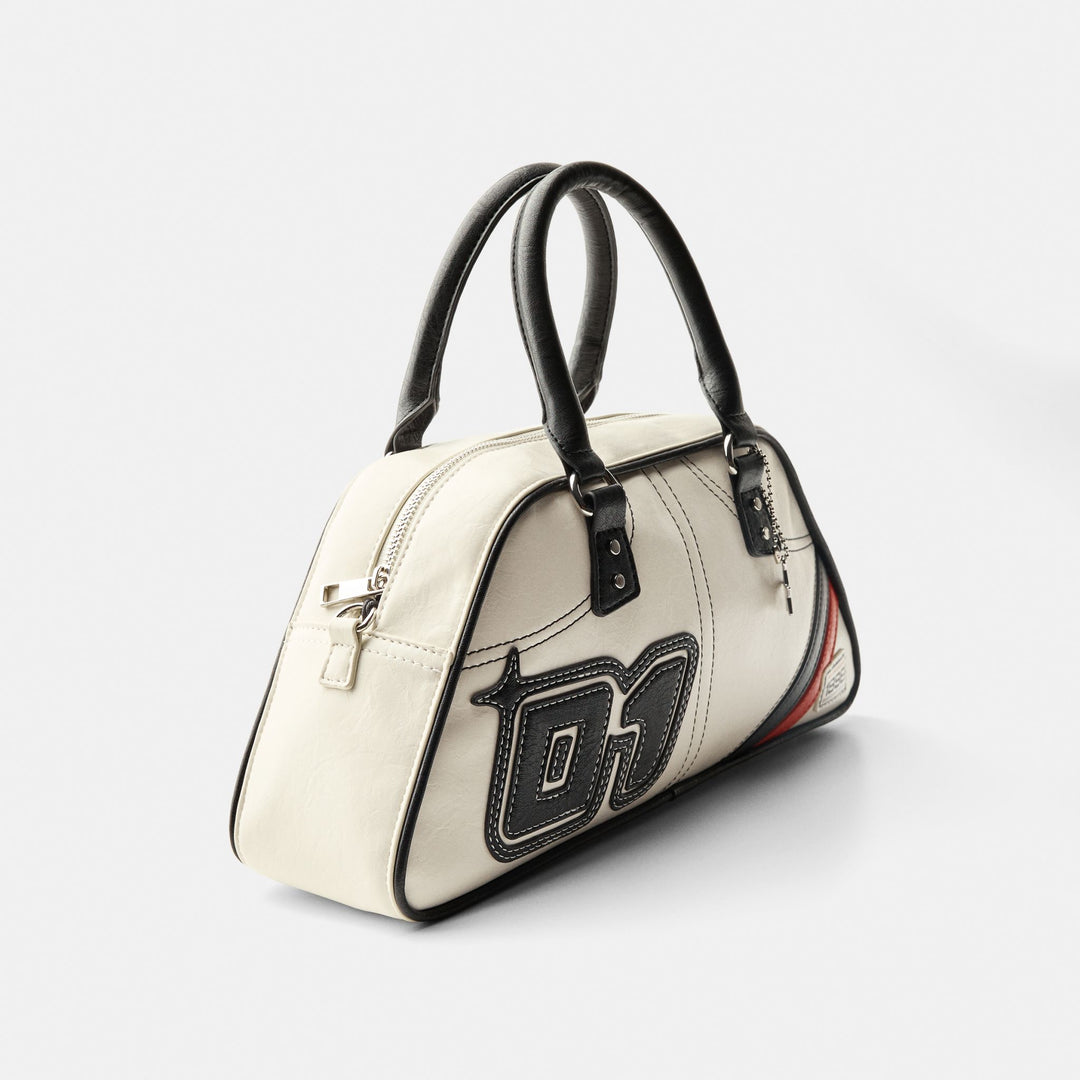 Moudda BERSHKA - Sac bowling numéro 1 style course - Tunisie 1