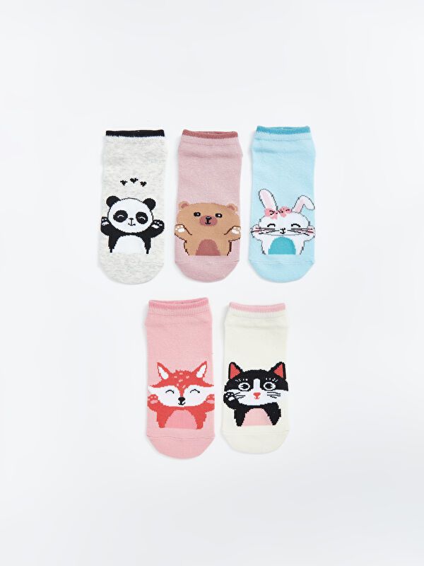 Moudda LC Waikiki - Chaussettes  de basket pour Filles - Tunisie 2