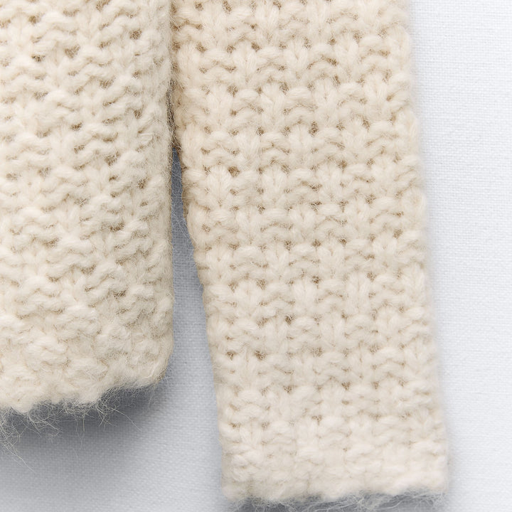Moudda ZARA - Knit Cardigan - Tunisie 7