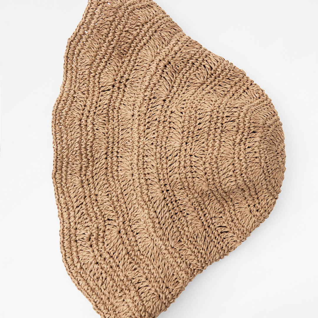 Moudda ZARA - Hats - Tunisie 1