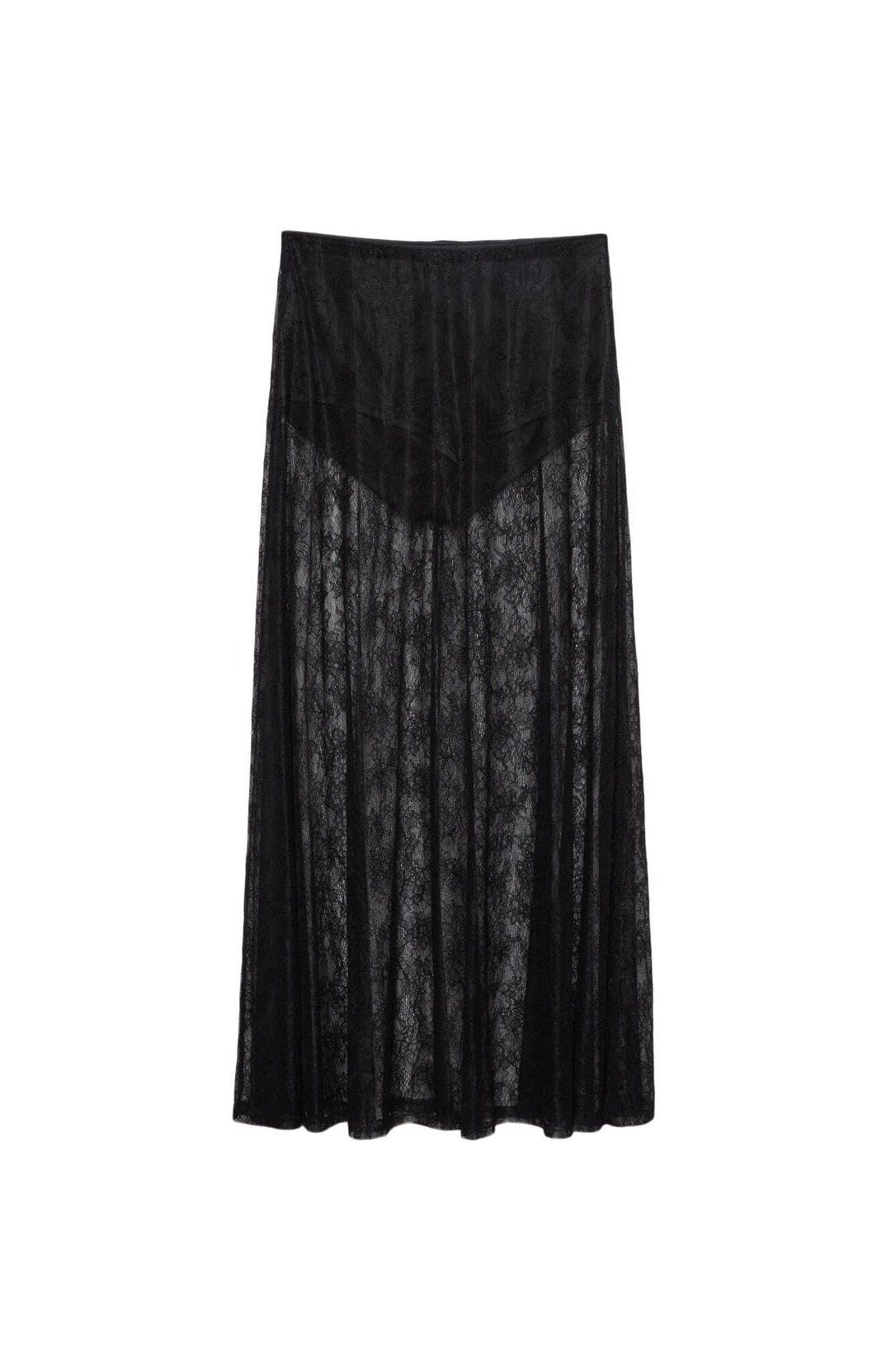 Moudda STRADIVARIUS - Jupe - Tunisie 1