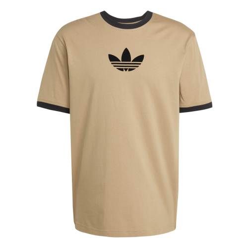 Moudda Adidas - T-shirt adidas Adicolor Loose 2000s Cali - Tunisie 1