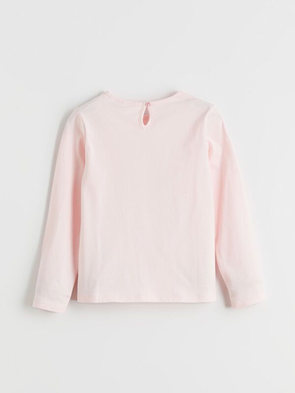 Moudda LC Waikiki - Jersey de bain à manches longues - licence pour Filles - Tunisie 3