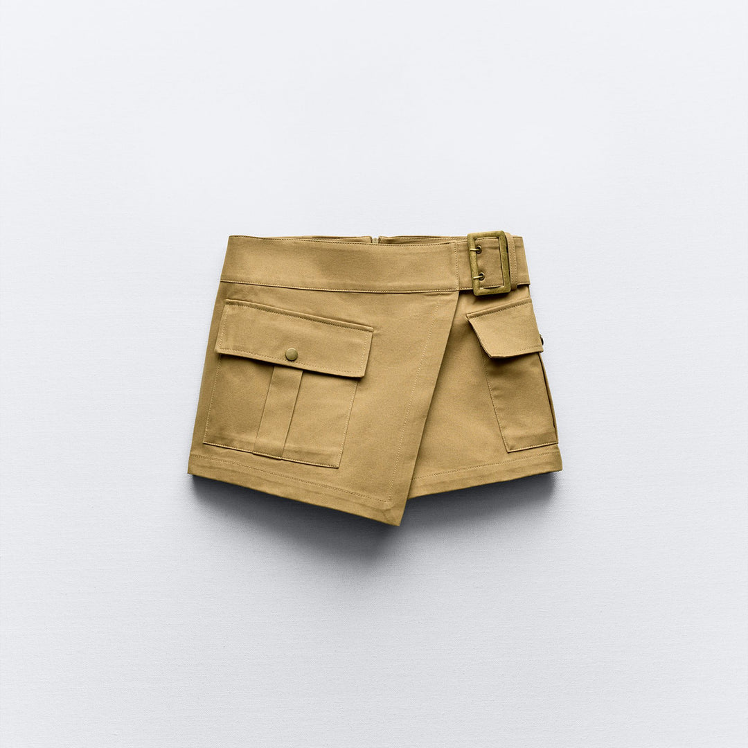 Moudda ZARA - Bermudas - Tunisie 5