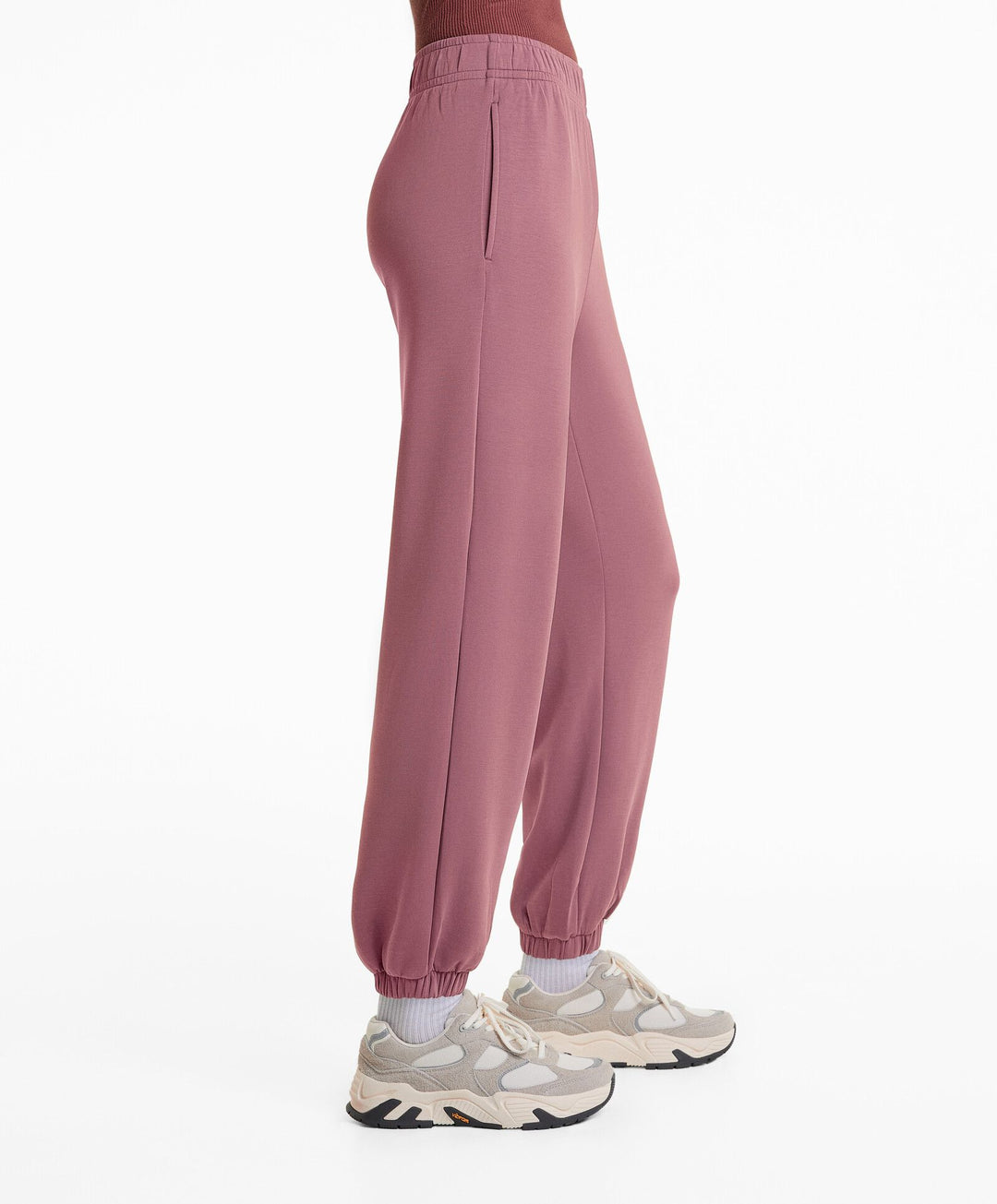 Moudda Oysho - Jogger Relax - Modal Premium - Tunisie 6