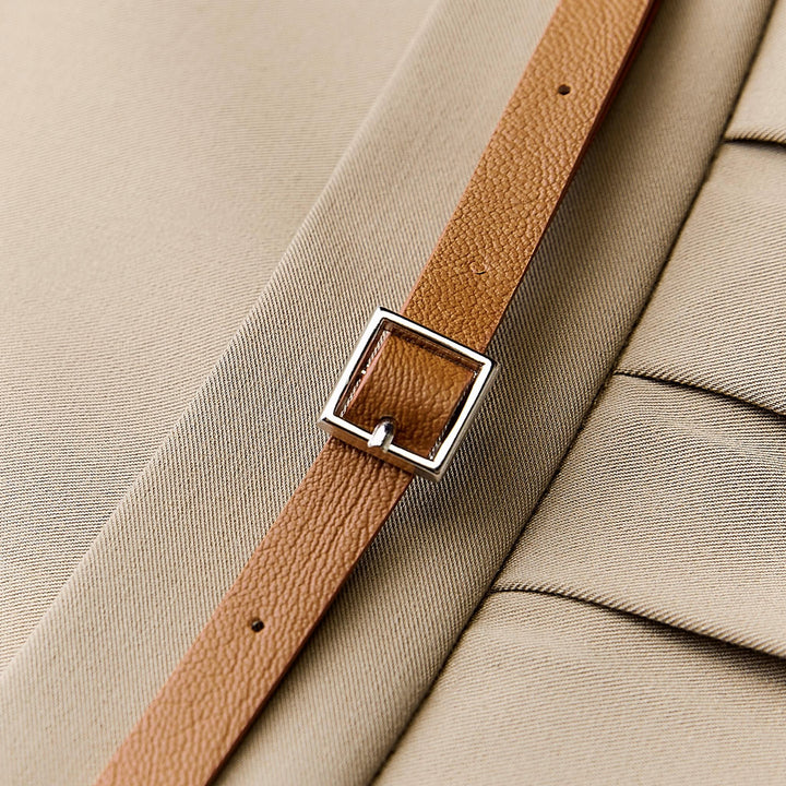 Moudda ZARA - Bermudas - Tunisie 3