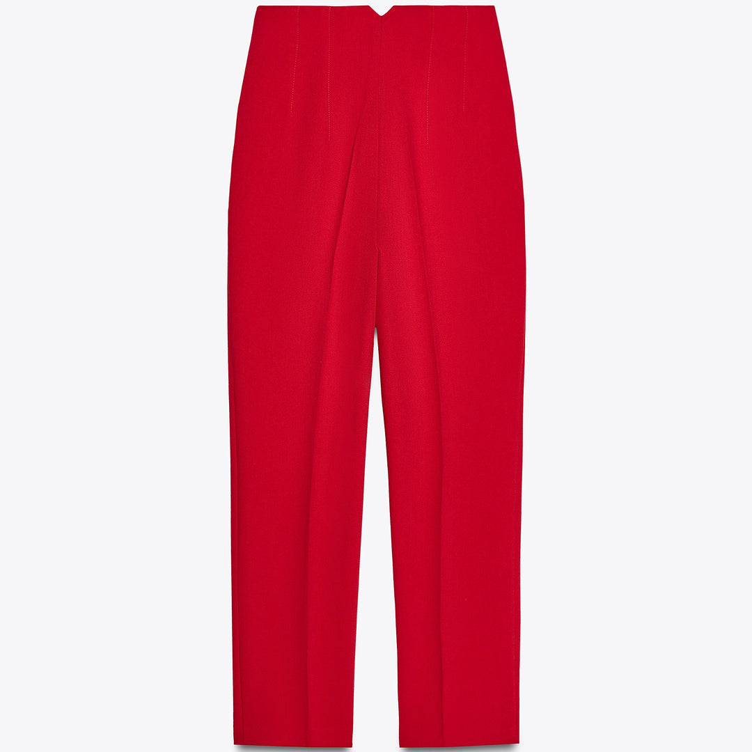 Moudda ZARA - Pantalon - Taille Haute - Tunisie 2