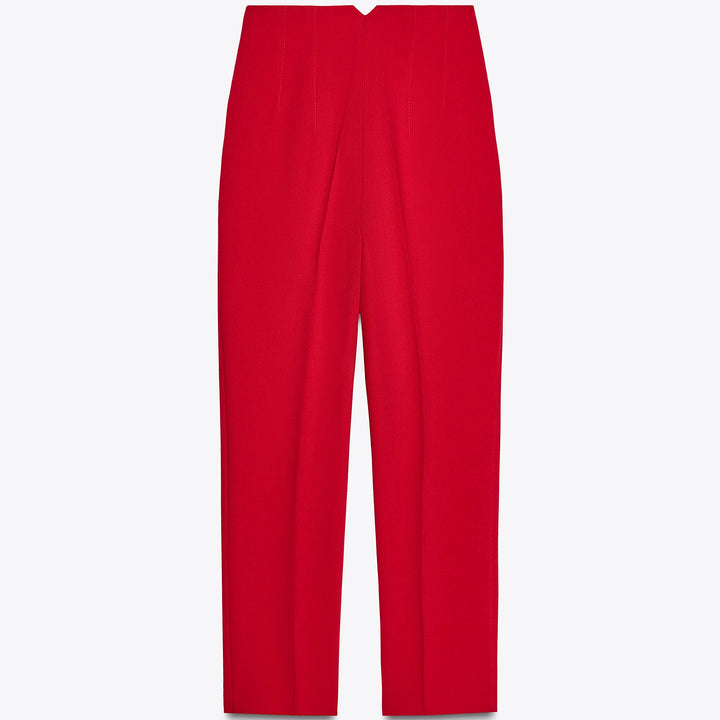 Moudda ZARA - Pantalon - Taille Haute - Tunisie 2