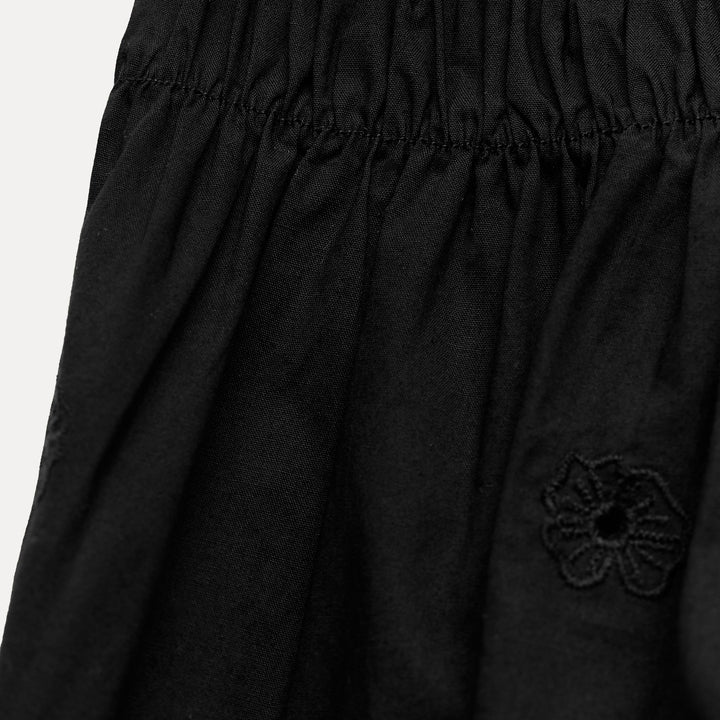 Moudda ZARA - Short Schiffli - Tunisie 3