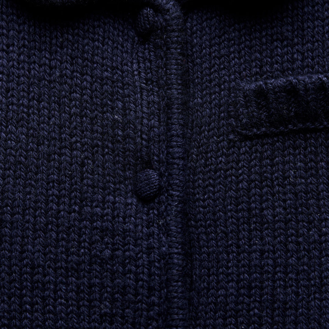 Moudda ZARA - Veste manches 3/4 bouton recouvert col polo - Tunisie 3