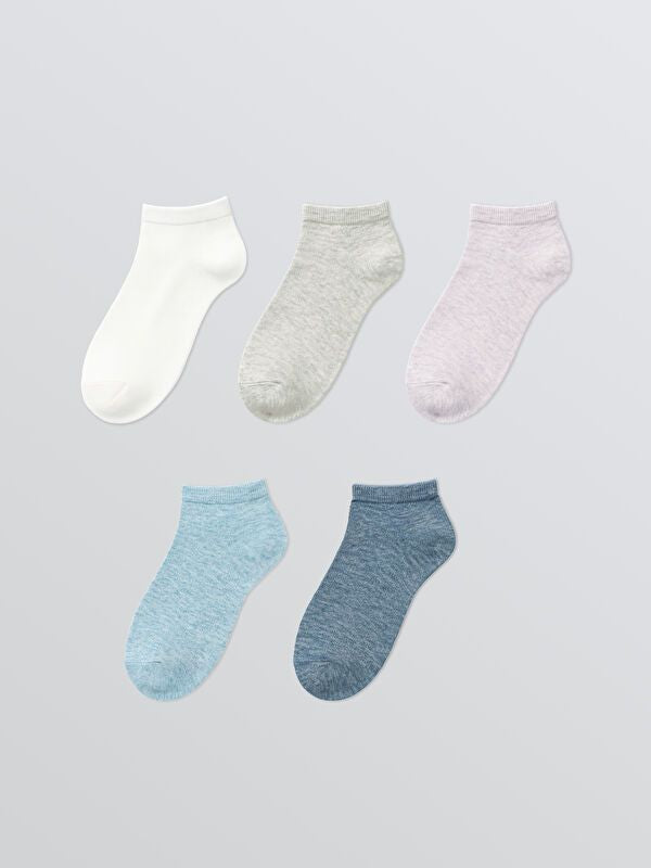 Moudda LC Waikiki - Chaussettes liner trainer (sport) - Tunisie 3