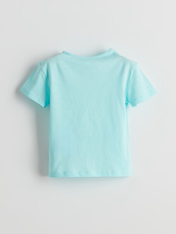 Moudda LC Waikiki - Pack de bodies manches courtes en jersey pour Fille - Tunisie 5