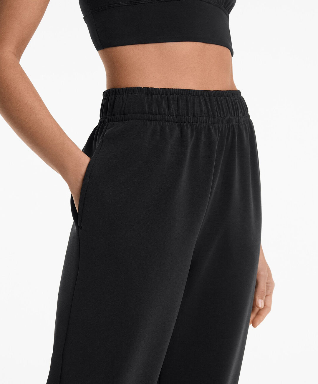 Moudda Oysho - Jogger Relax Modal Premium - Chaud - Tunisie 4