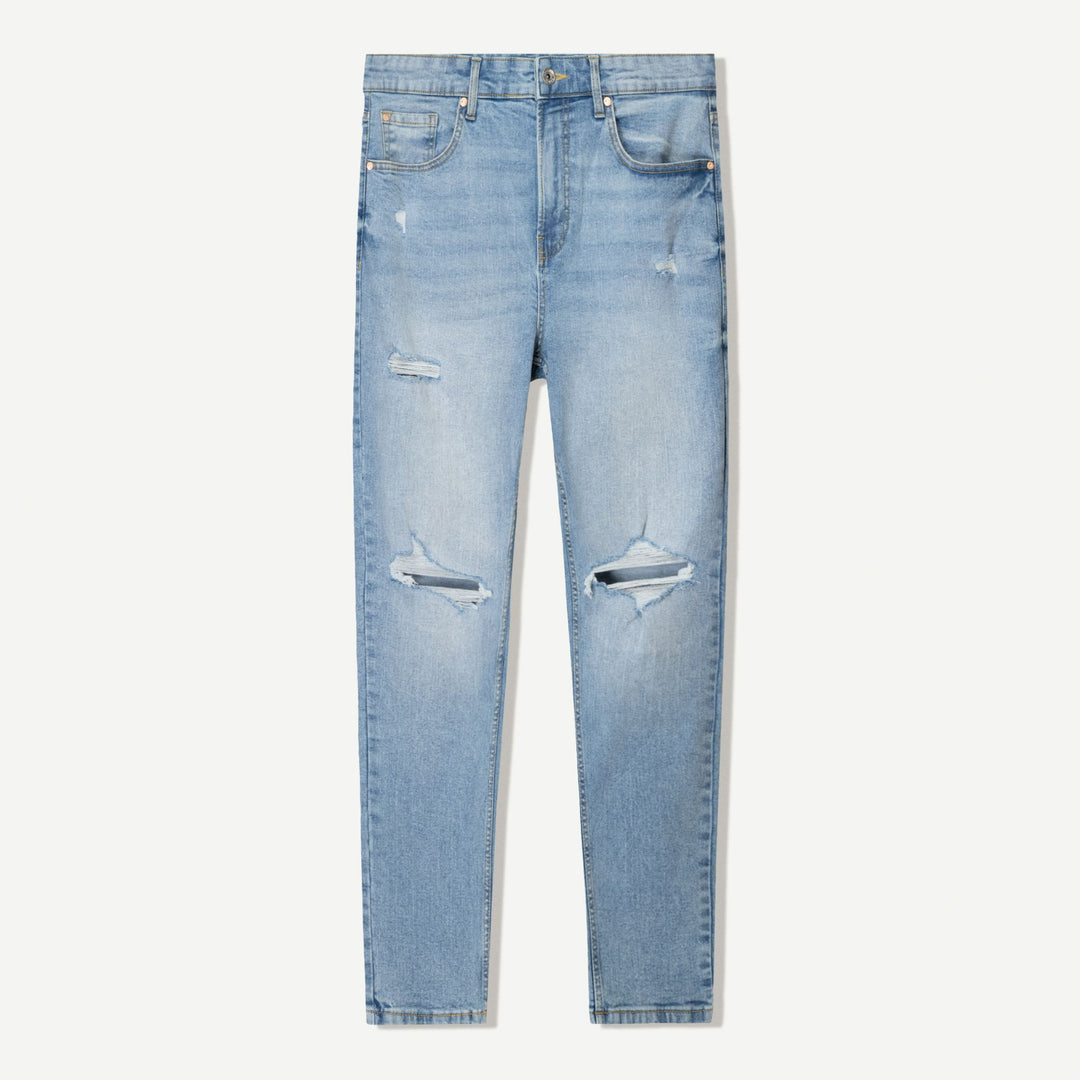 Moudda BERSHKA - Jean Carrot - Effet Déchiré - Tunisie 1