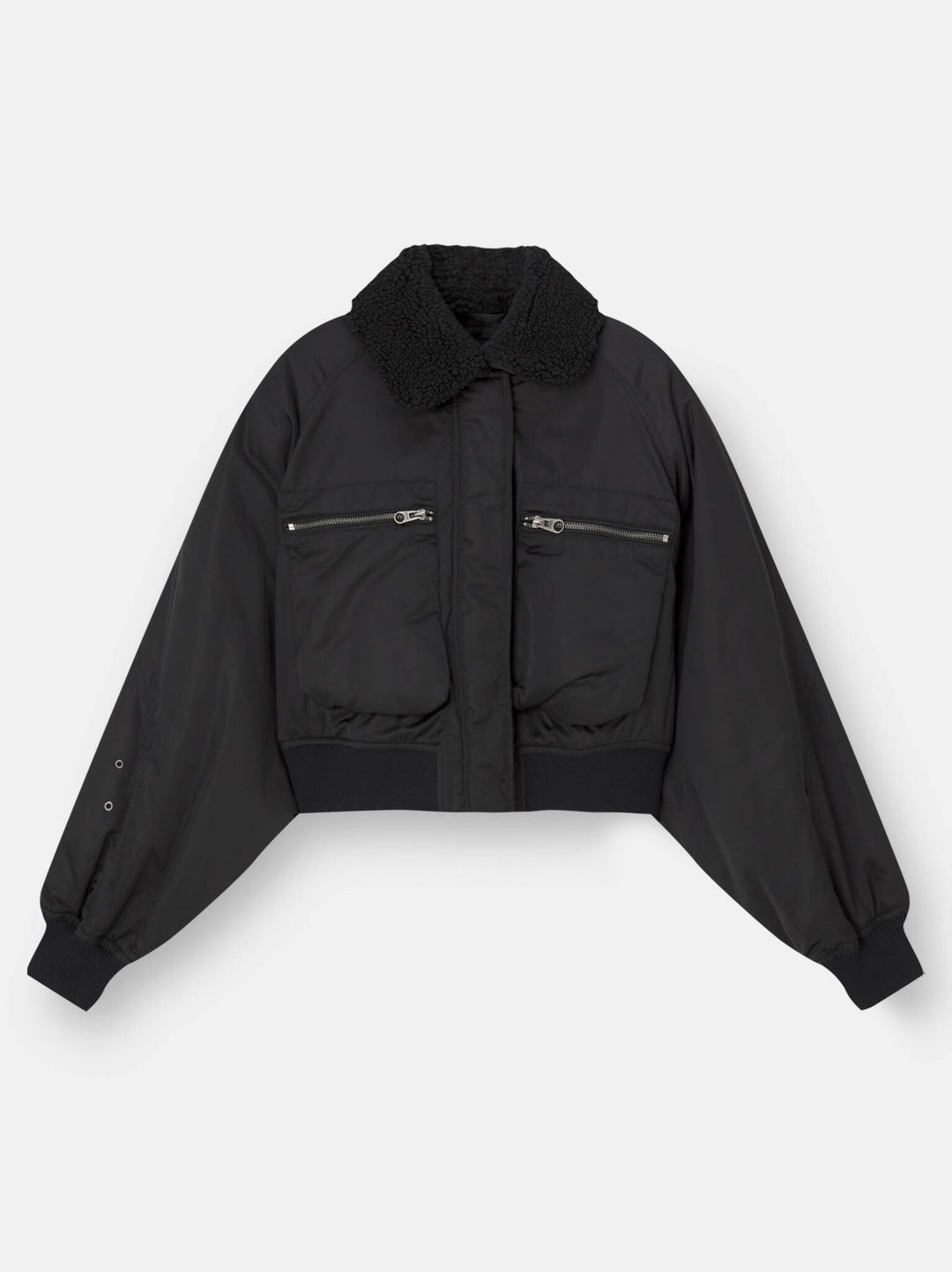 Moudda PULL & BEAR - Blouson / anorak - Tunisie 1