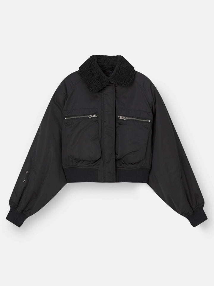 Moudda PULL & BEAR - Blouson / anorak - Tunisie 1