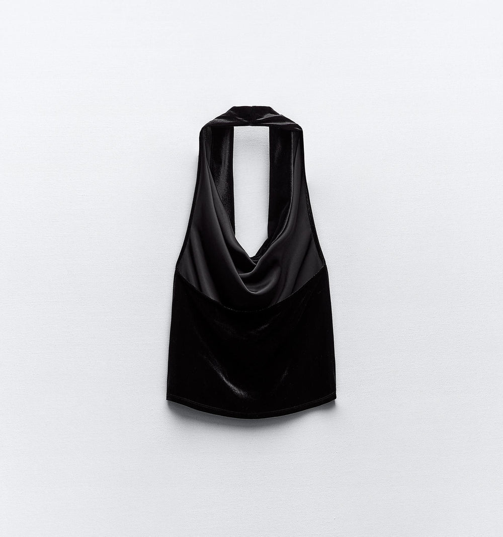 Moudda ZARA - Top - Tunisie 2