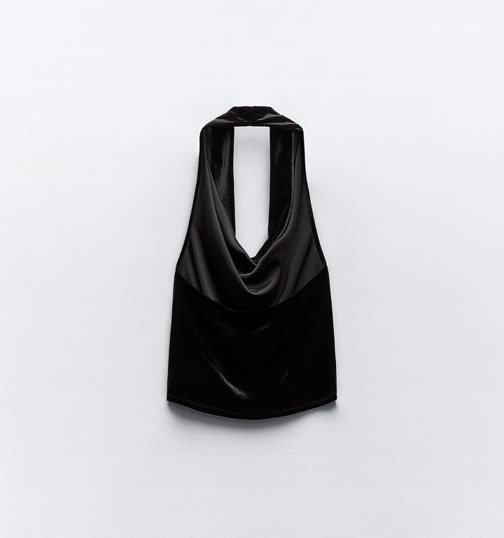 Moudda ZARA - Top - Tunisie 2