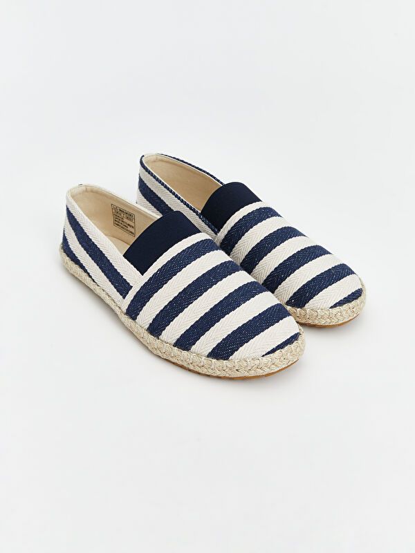 Moudda LC Waikiki - Chaussures espadrilles pour Hommes - Tunisie 1