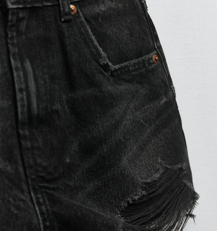 Moudda ZARA - Short - Tunisie 1