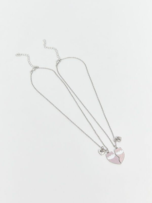 Moudda LC Waikiki - Bijoux filles Assortiment mixte - Tunisie 2