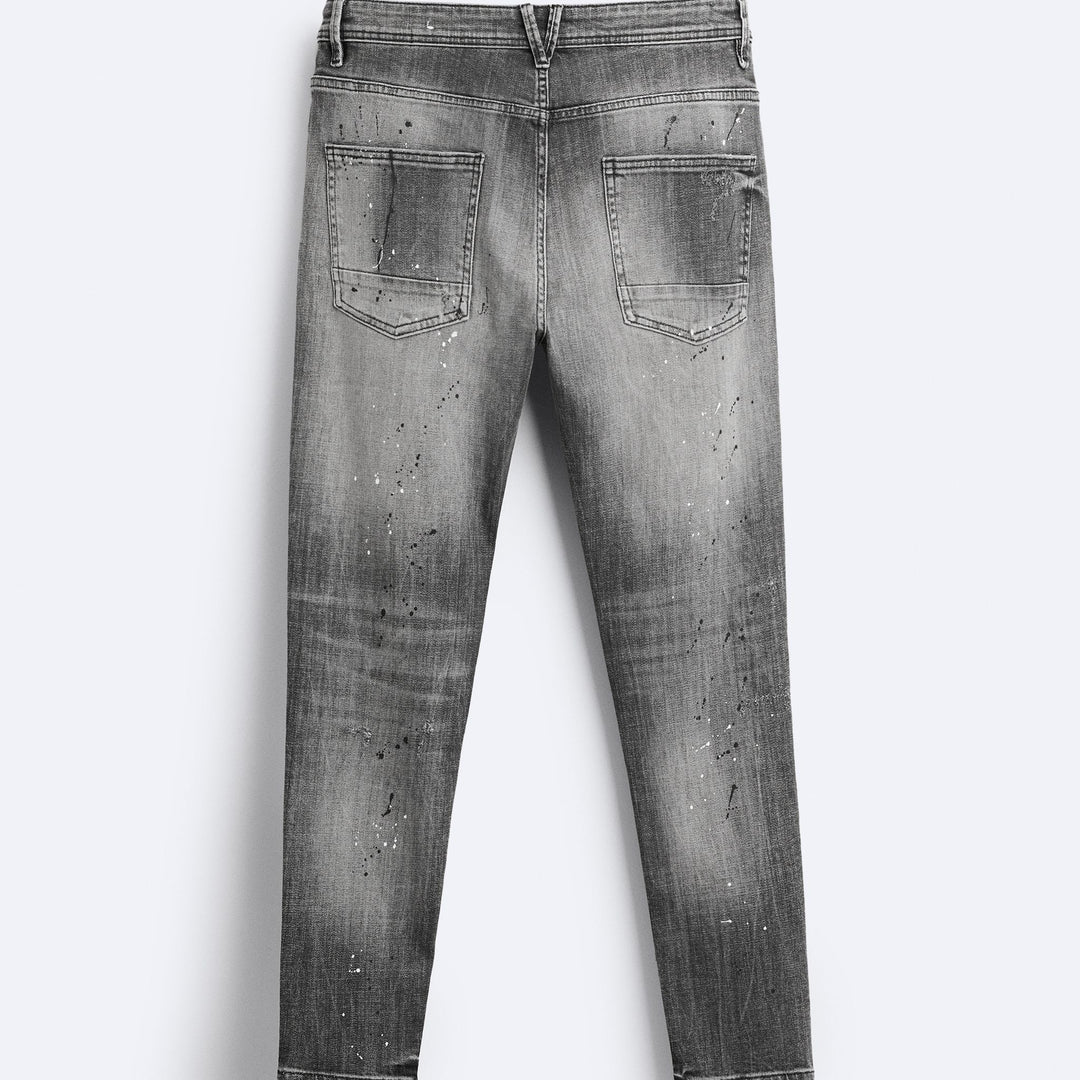 Moudda ZARA - Pants Denim - Tunisie 3