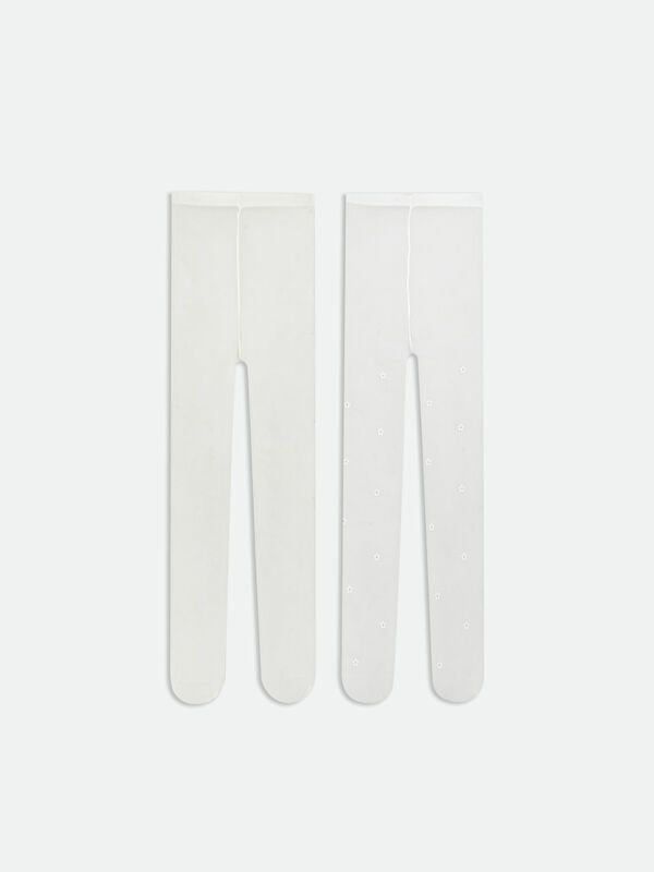 Moudda LC Waikiki - Collants fins - Tunisie 1