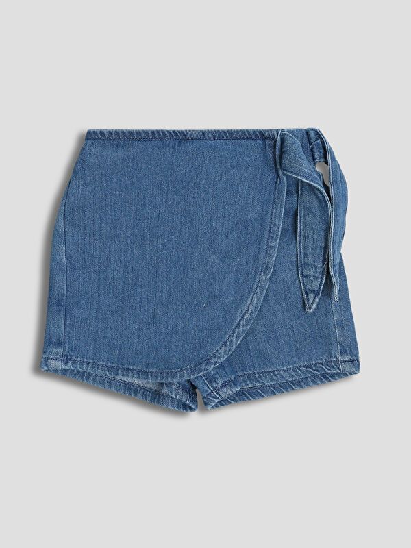 Moudda LC Waikiki - Bermuda en denim - Tunisie 1