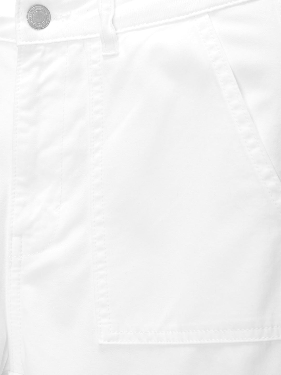 Moudda PULL & BEAR - Trousers - Tunisie 1