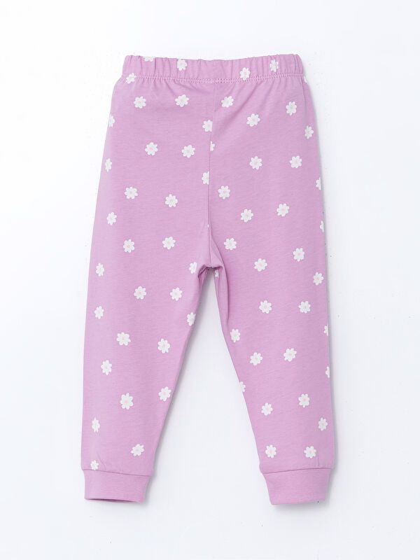 Moudda LC Waikiki - Ensemble à manches longues pour Filles - Tunisie 4